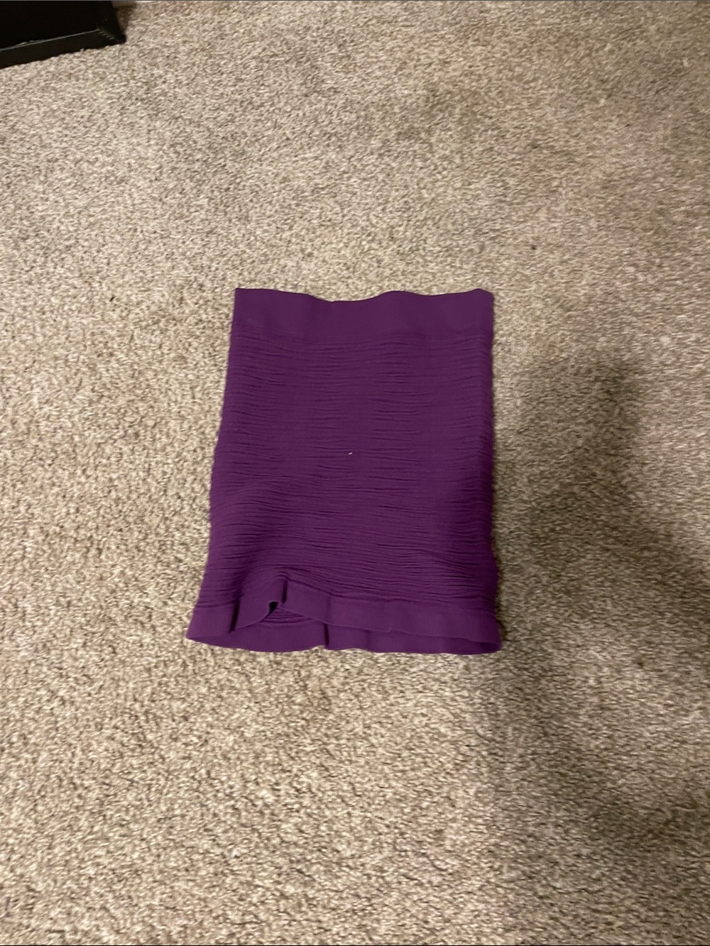 Bcbg skirt